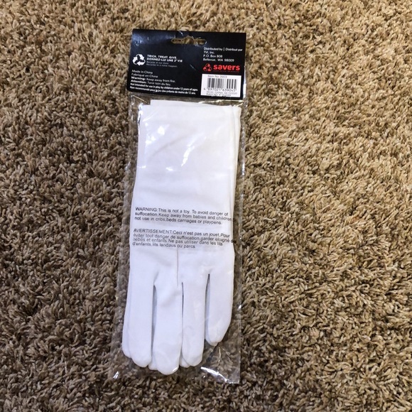 💖Costume Gloves - Picture 2 of 4